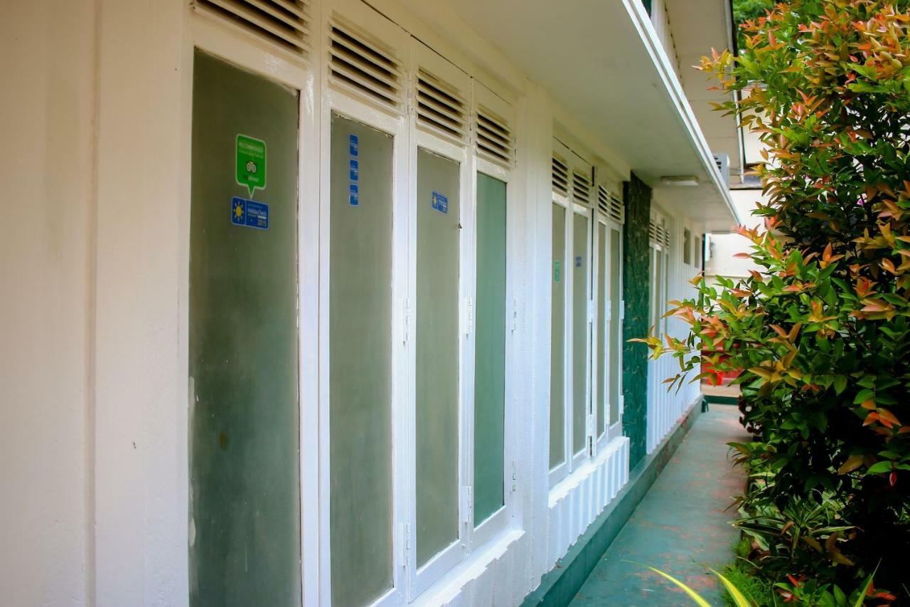 Hôtel Molino Tourist Rest Anurâdhapura Extérieur photo